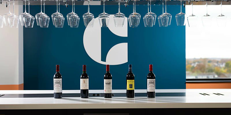 Join us Wednesday, August 3, from 4:30 PM - 6:30 PM  for the rare opportunity to hear Tom Gearing's story about who co-founded London-based <a href="/CultWinesUK/">Cult Wines</a>. 

fal.cn/3qGRX