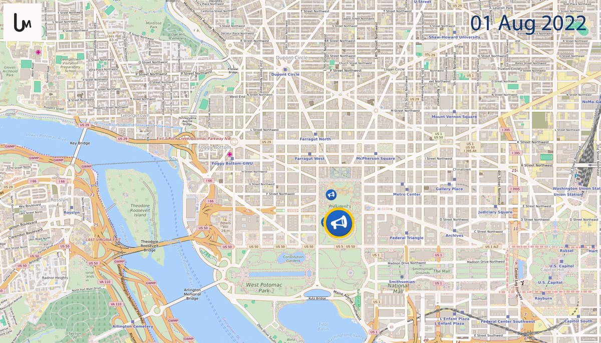 eurasiamap's tweet photo. Kirby says China could fire missile into the Taiwan Strait if @SpeakerPelosi visits the island democracy https://t.co/TMv0zYF0Ze via @W7VOA #Taiwan https://t.co/EPf4rYGsUm