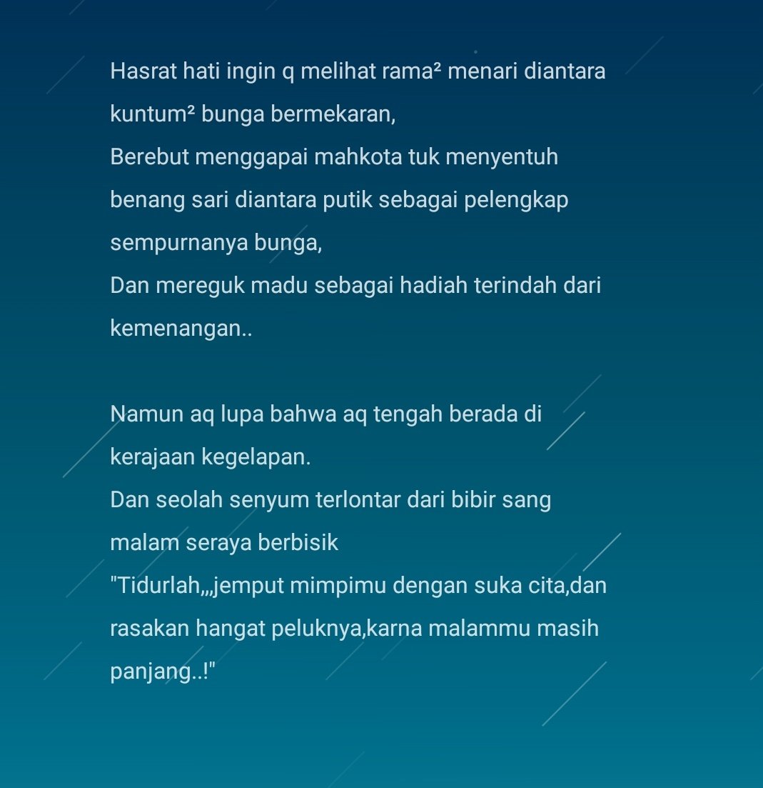 Fendi25969890's tweet photo. Aku g ngiler lohh 😴😴 https://t.co/ylunoGh4Rq