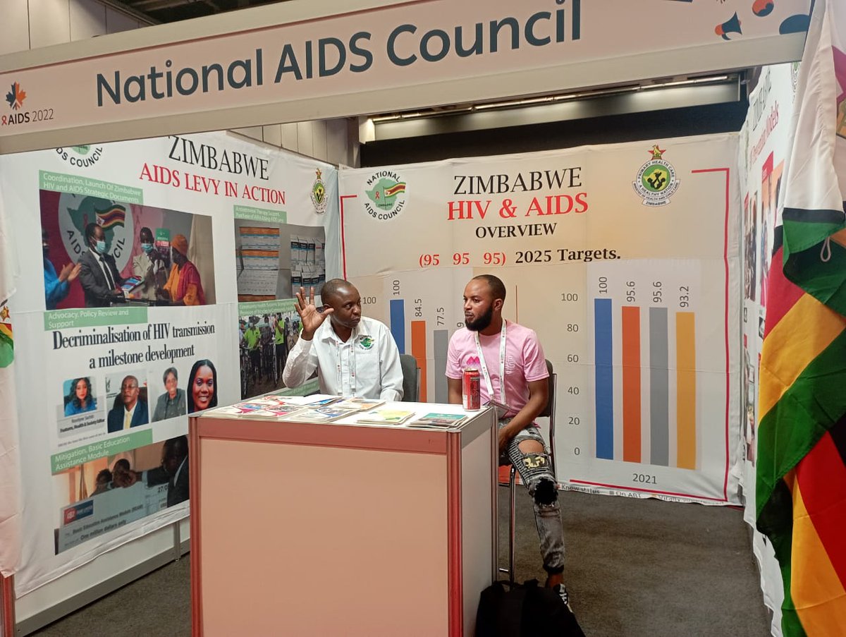 Zimbabwe Rainbow Community ZRC tweet media