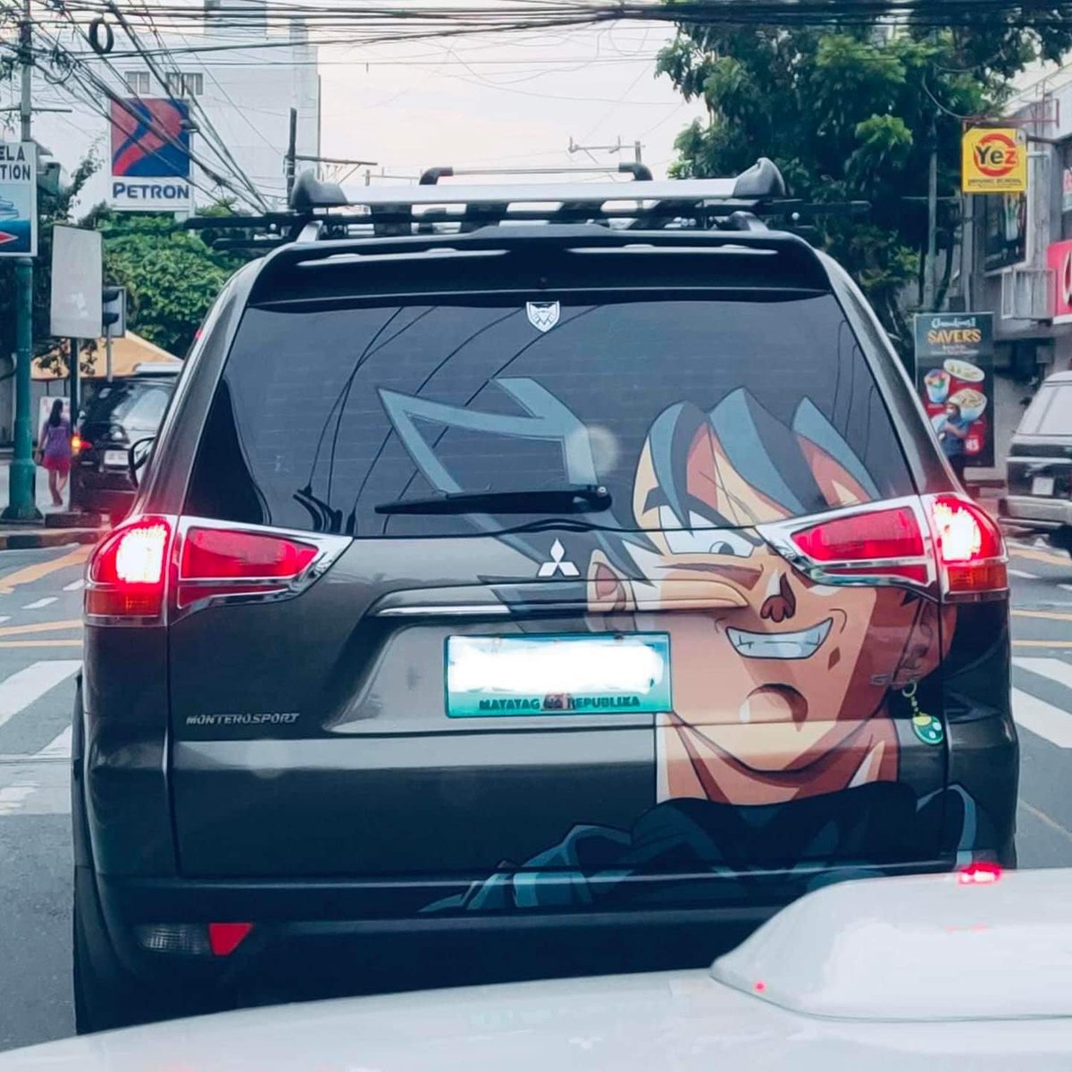 Que maravilla ❤️