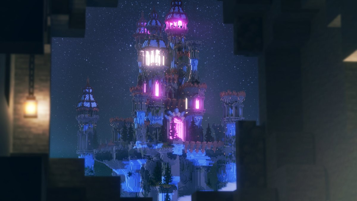Lol1xon's tweet photo. My old building #3😊

Rendered by: me🧐
Built on: @BuildersRefuge

#Minecraft #minecraft建築コミュ #Minecraft都市開発 #Minecraftbuilds https://t.co/g8dTFpgogh