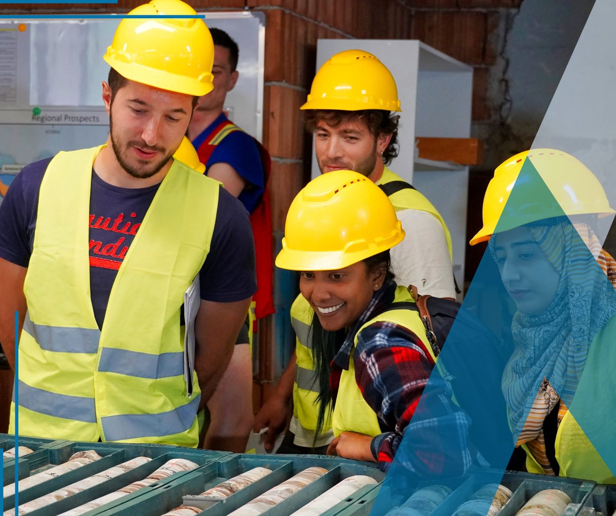 easternmining tweet picture