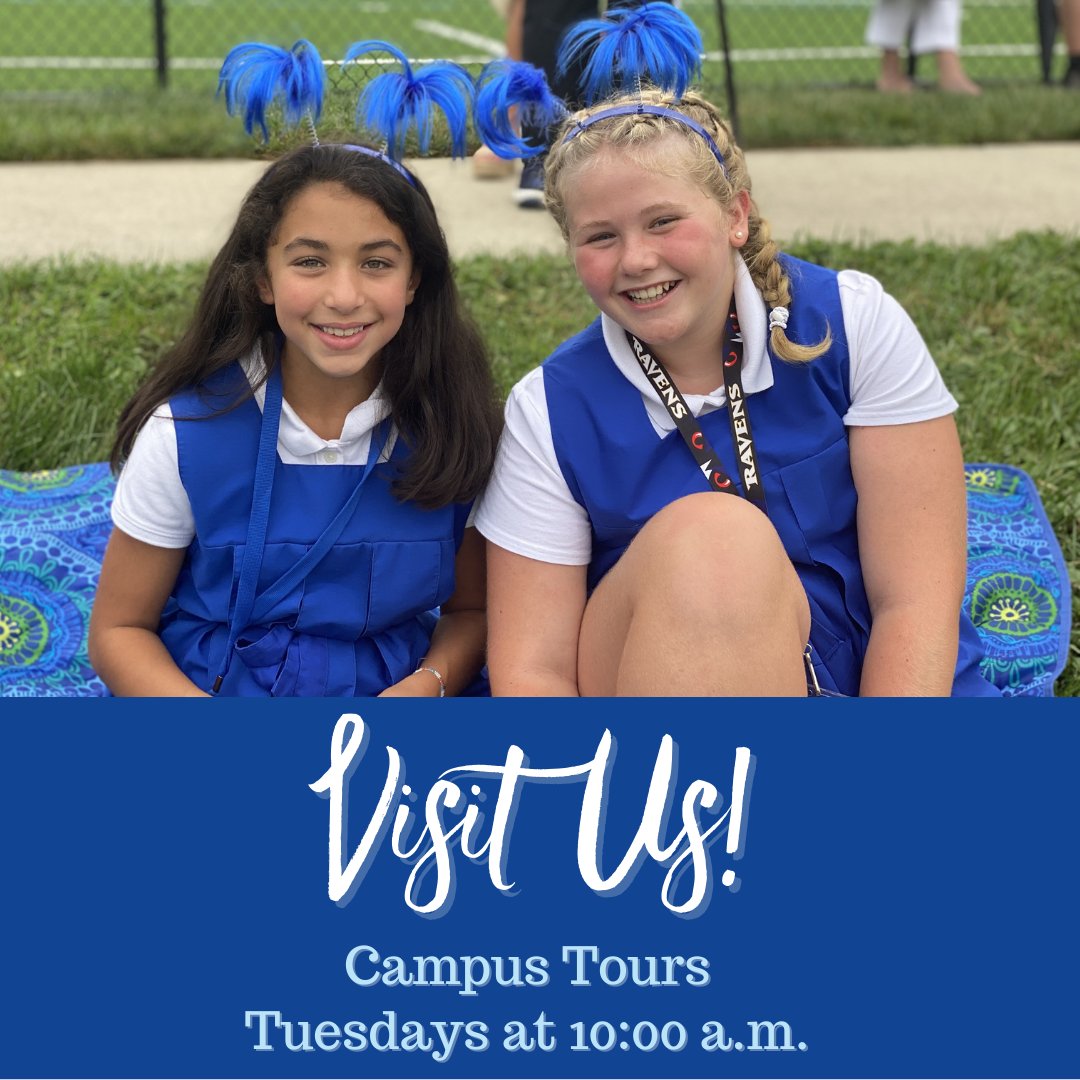 GarrisonForestSchool (@garrisonforest) on Twitter photo Experience our vibrant, 110-acre campus with a tour from our admissions team this summer! Register for a Tuesday tour here: gfs.org/admission/expe…
We can't wait to meet you! Experience our vibrant, 110-acre campus with a tour from our admissions team this summer! Register for a Tuesday tour here: gfs.org/admission/expe…
We can't wait to meet you!