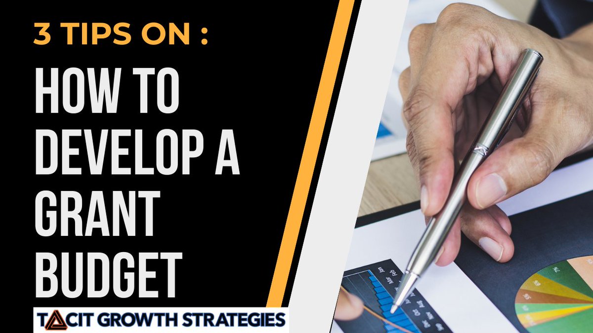 HiitsLJ2's tweet photo. "Budgeting isn't about limiting yourself — it's about making the things that excite you possible." — Unknown
Subscribe to our YouTube channel to watch this and other videos.
#growthistacit #pmo #grantfunding #indirectcost #directcost #budgeting https://t.co/ewN9I7lunU