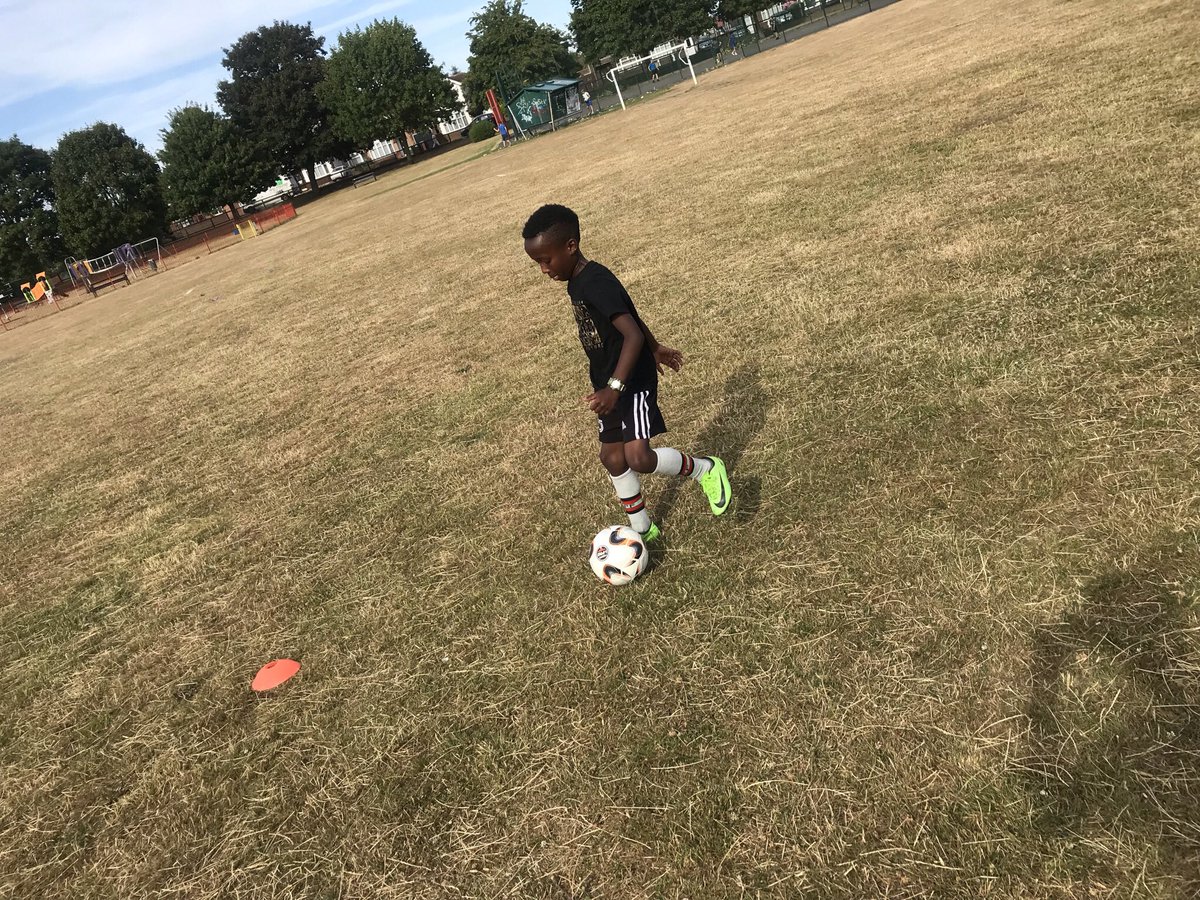 Safe Hands GK Academy tweet media