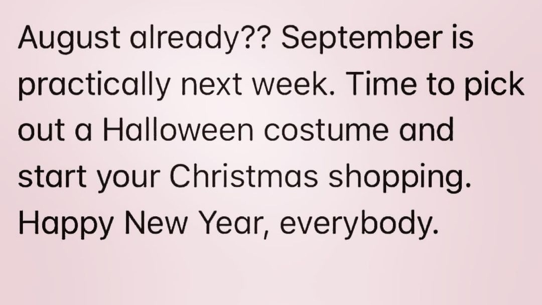 Sounds about right. 💯 
📷 Unknown