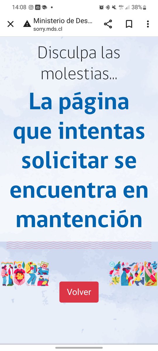 Urbina6Yasna's tweet photo. Registro social de hogares justo en manténcion son un chiste 🤭 ojala no nos cambien los % del registro. #registrosocialdehogares #BonoApoyoFamiliar https://t.co/9lR0Sg4WMu