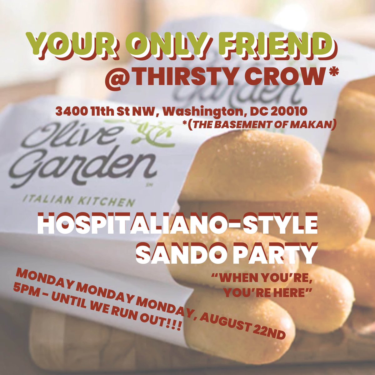 Paul Trahan Taylor 🥪 tweet media