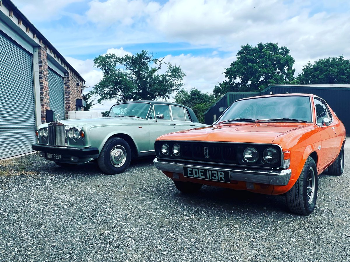 southerncarsuk1's tweet photo. If ‘variety is the spice of life’ my stockbook is a 3 chilli Vindaloo.
https://t.co/6dbukrsnq8 .
#rollsroyce #silvershadow #rollsroycesilvershadow #mitsubishigalant #classiccars #classiccarsforsale #classicjapanesecars #carsofcheshire #trcdoc #therealcardealersofcheshire https://t.co/x4LZr8i8fH