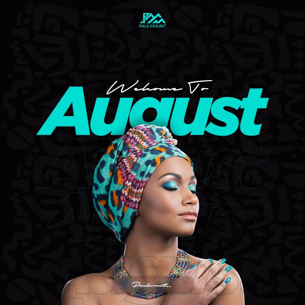 Paulmount__'s tweet photo. Welcome To August22 🗓
#august22 #newmonthdesign #socialmediaflyer #newmonth #august #newmonthflyer #photoshop #paulmount__ https://t.co/3g8ydJtScp