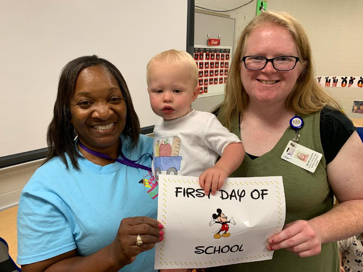 We are excited to welcome our WeeMAC friends today for the first day of the 2022-2023 school year! It is going to be a great one!