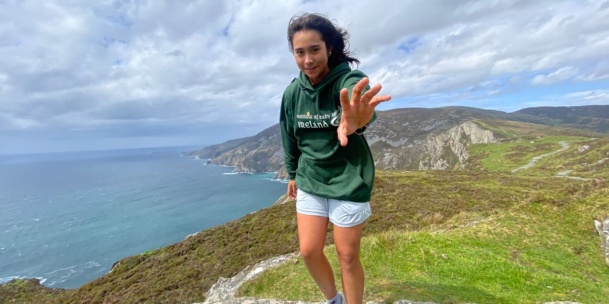 isaireland's tweet photo. Study abroad Ireland is in your grasp! We're now booking 2023 and 2024 short faculty-led trips, we're based in beautiful Donegal, our programs are affordable, accessible and educational, https://t.co/BzIe0gzRd8 #studyabroad #facultyledtrips @CCID_global #communitycollege https://t.co/Y4jH93umyp