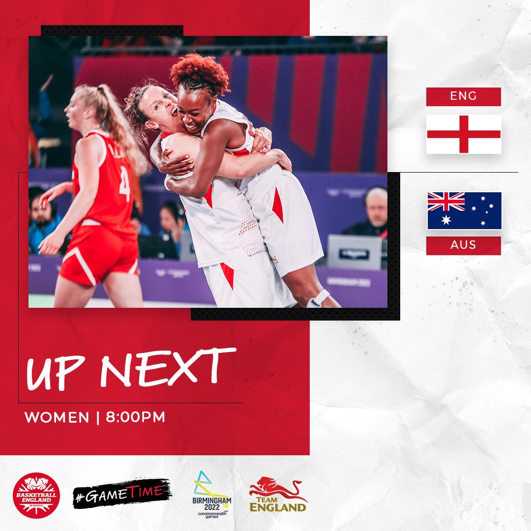 Basketball England 🥇🥈 tweet media