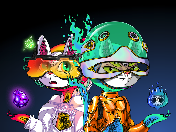 DRECKS ☔ tweet media