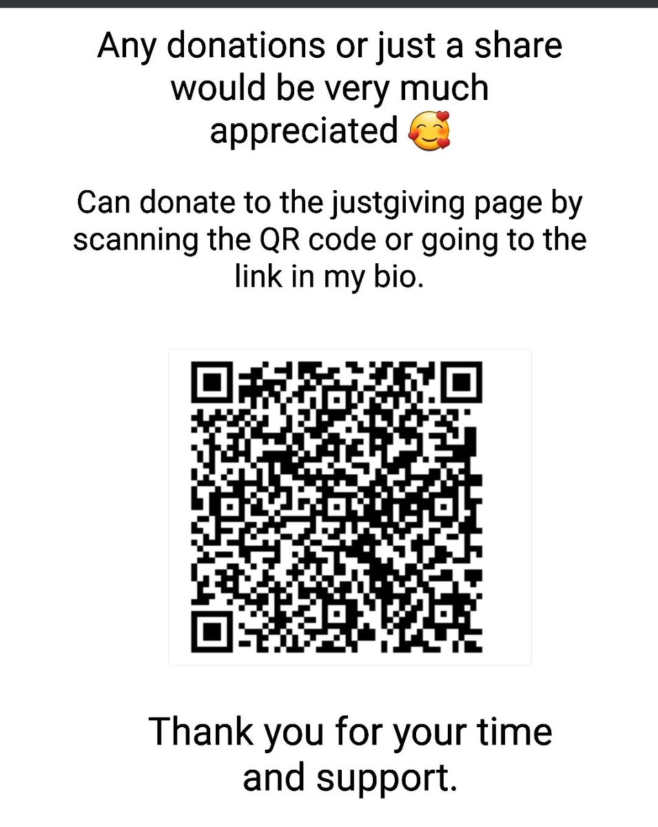 MandyFoxx6's tweet photo. Me and my Uncle will be spending the night hanging in a tent 1000ft in the air. To help raise money and awareness for PSPA.
Any donations or just a share is very much appreciated 🥰
#pspa #charity
#fundraising #camping #awareness #support
#JustGiving 
https://t.co/x928eYu3Yy https://t.co/9XKc4ocHow