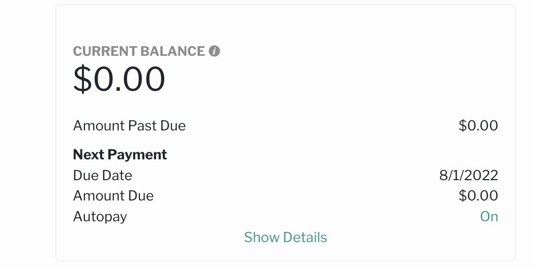 reallycoolcoder's tweet image. I just made my final payment to Leif for my ISA from my time at @bloomtech (FKA Lambda School). That means I&apos;ve been coding professionally now for 2 years. 

I&apos;ve had many ups and downs but today I am proud of where I&apos;ve come from and what I&apos;ve accomplished. #womenintech #proud