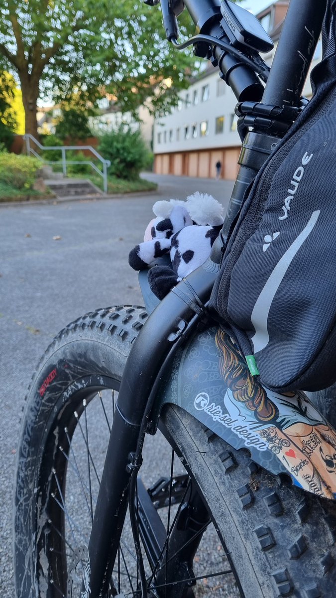 LeikKiel's tweet photo. "Hui, ich kann fliegen..." 😄
#einrad #unicyle #einradfahren #unicycling #muni #municyclelife #municycling #municyle #onewheelisenough #flyingCow https://t.co/EcjJcqdWMK