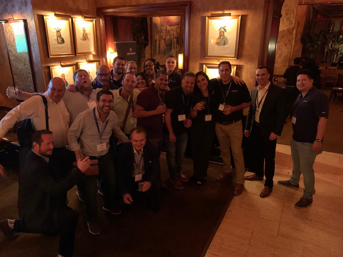 Kiteworks's tweet image. Shuffle up and deal! #Kiteworks attended the @AccessITGroup Cards &amp;amp; Cigars #event last week in New York and our very own John LaCorte came in 2nd in the Texas Hold&apos;em Tournament We can TELL a lot of fun was had all around!
#KiteworksChannelFirst #channelpartners