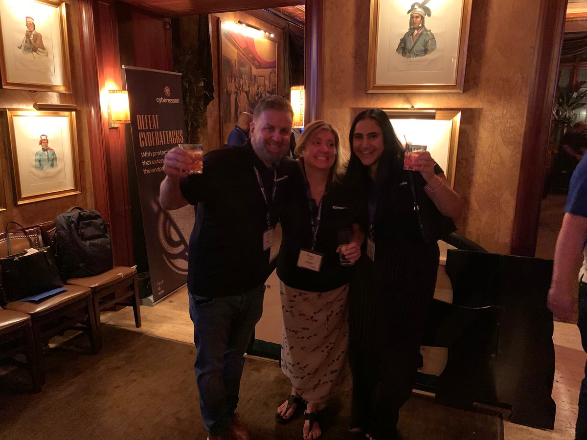 Kiteworks's tweet image. Shuffle up and deal! #Kiteworks attended the @AccessITGroup Cards &amp;amp; Cigars #event last week in New York and our very own John LaCorte came in 2nd in the Texas Hold&apos;em Tournament We can TELL a lot of fun was had all around!
#KiteworksChannelFirst #channelpartners
