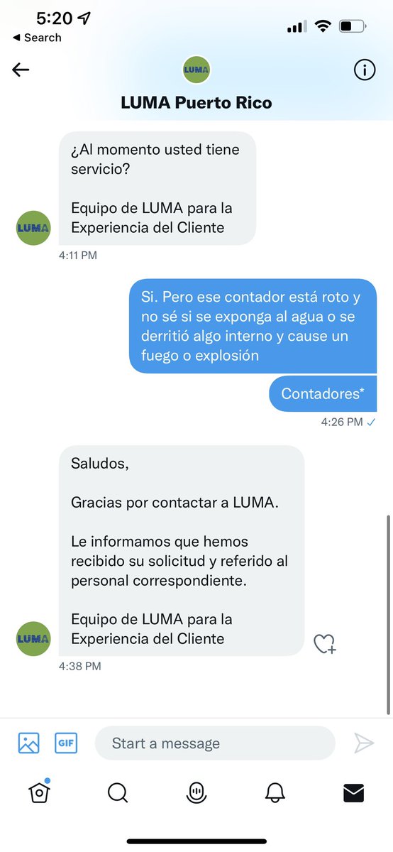 Eduardo Morales tweet media