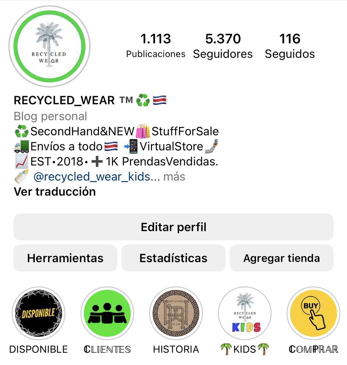 Go follow ⚔️