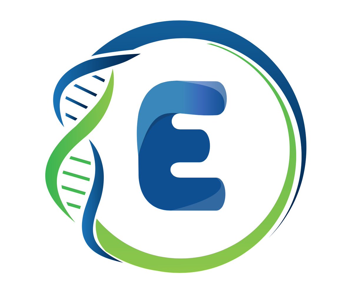 Happy #RNA day! The votes are in, and I am excited to unveil our new <a href="/eichhorn_lab/">Eichhorn Lab</a> logo, designed by talented undergrad researcher Uyen Ha! 🧬