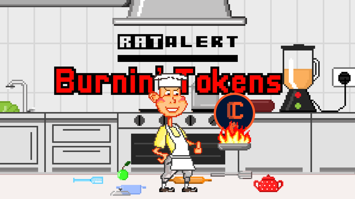 RatAlert tweet media