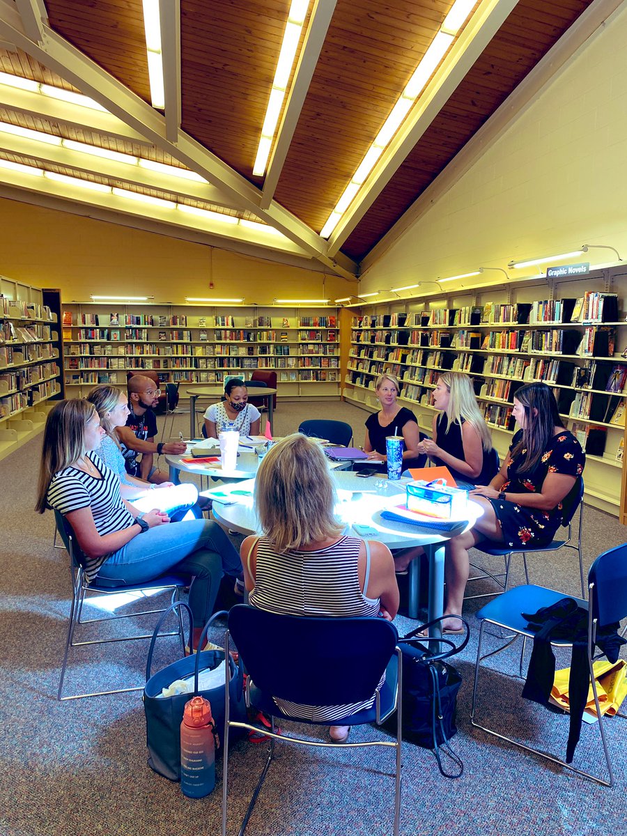 Kathleen Shaw, NBCT tweet media