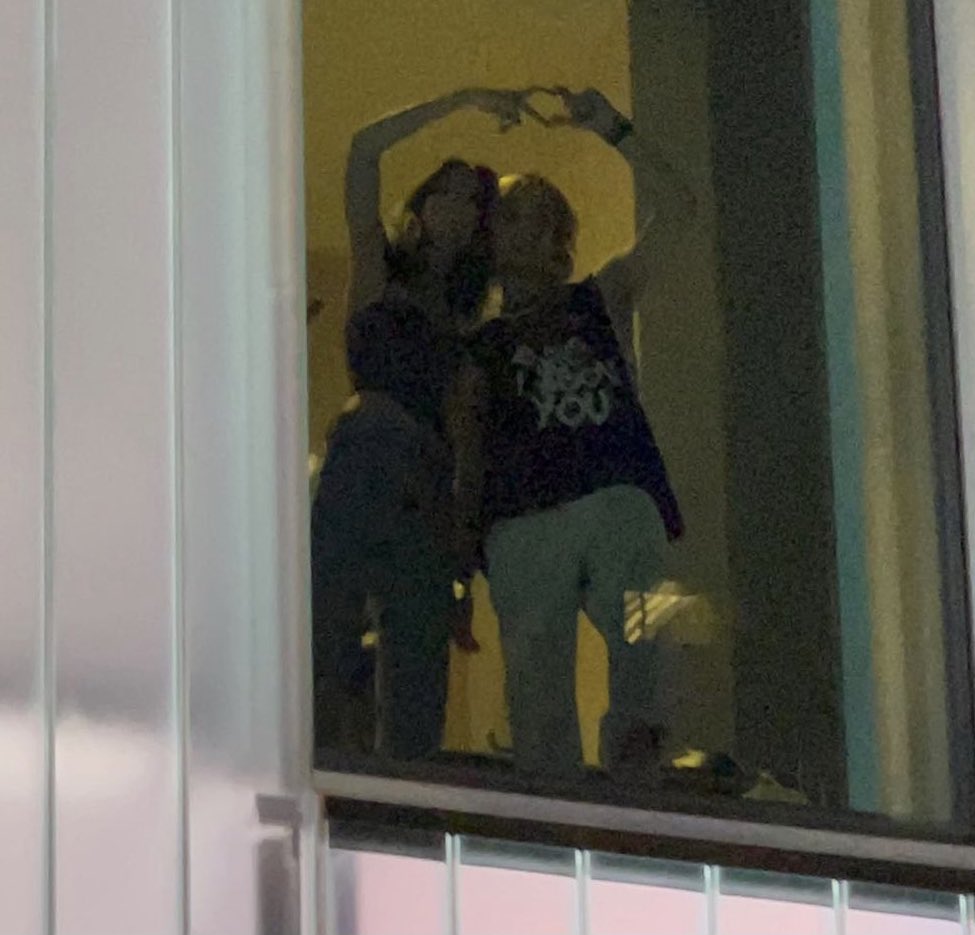 NYC. Best two nights of tour. 
We LOVE YOU!!! 😘😘😘😘