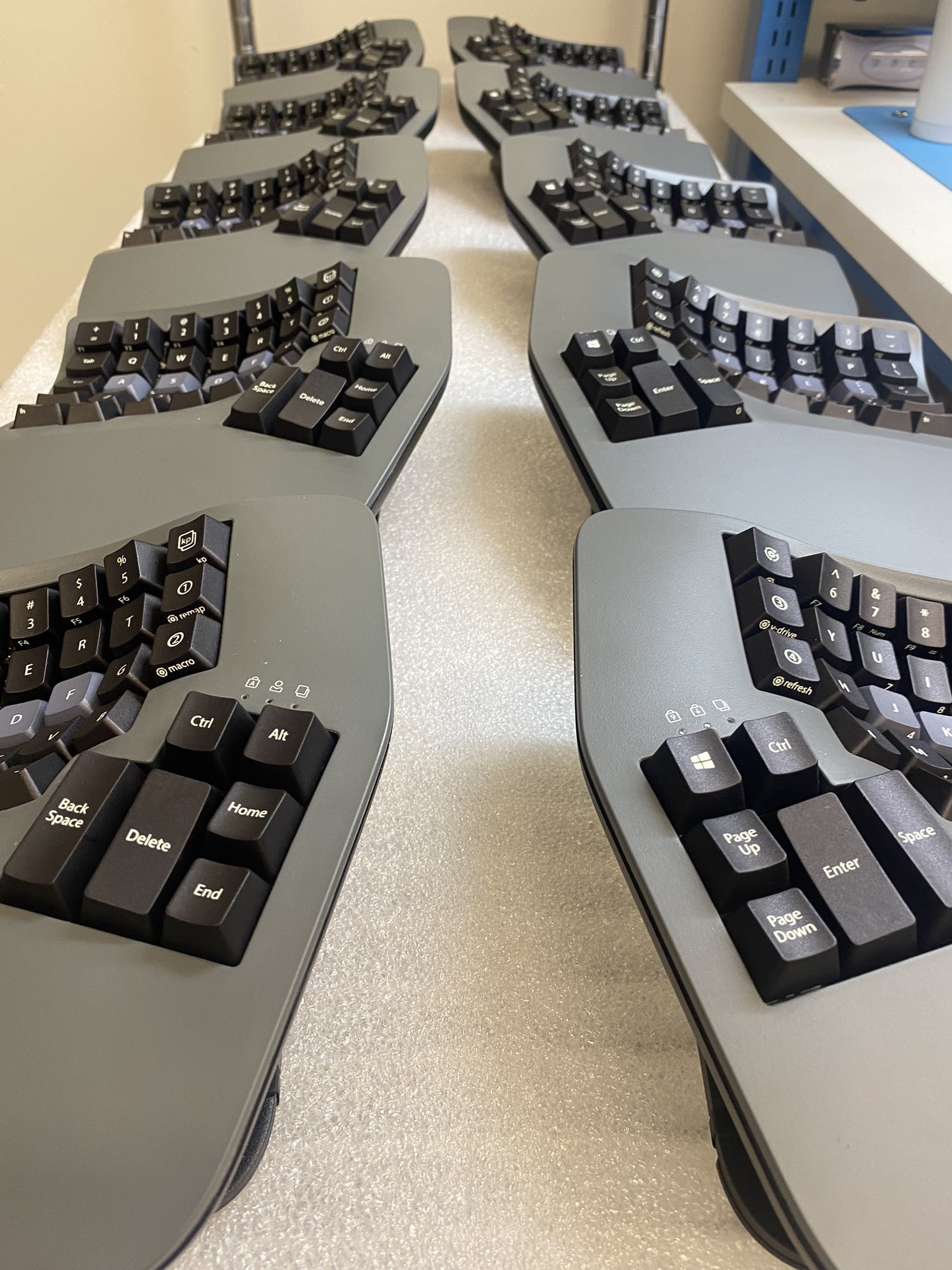 Kinesis Keyboards (@kinesisergo) / Twitter