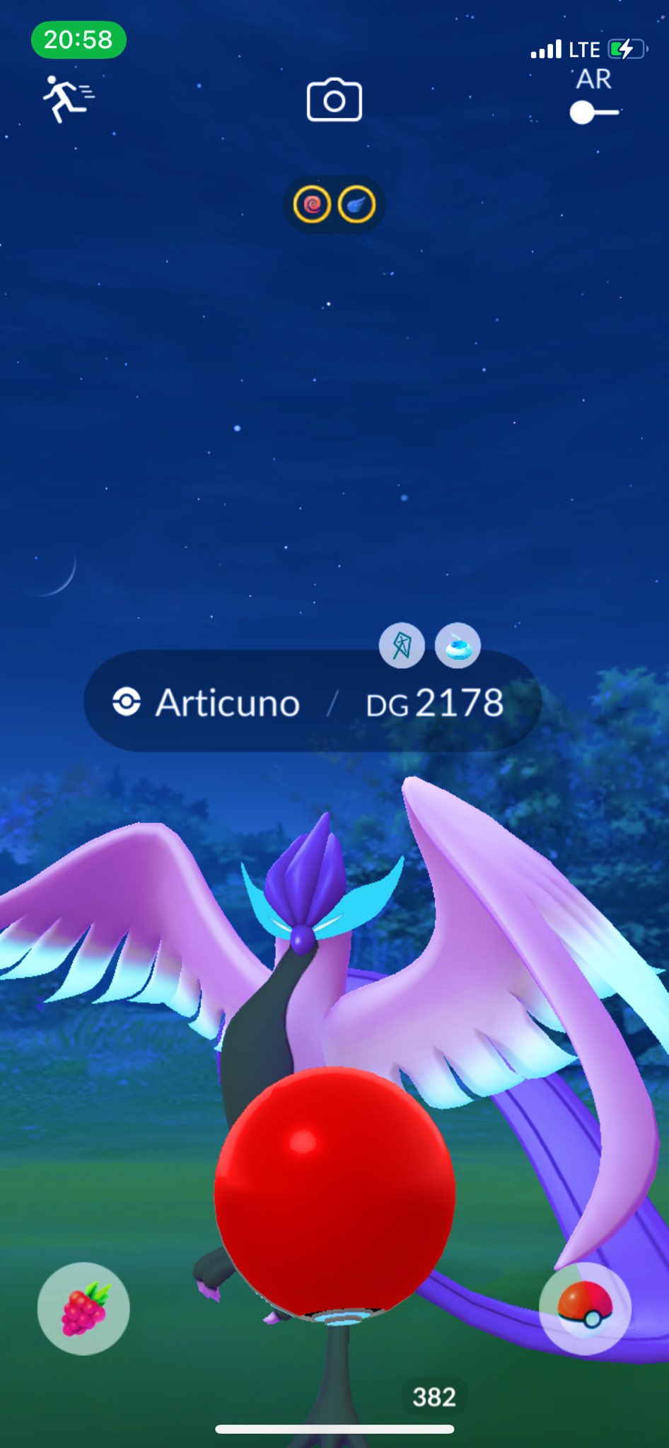 How to Get Galarian Articuno in Pokémon GO