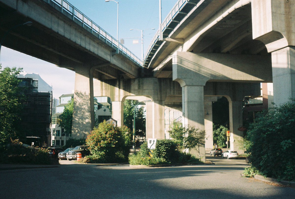 PhotographyPoff's tweet photo. Evening at Granville island #35mm #Vancouver https://t.co/6mHez5BTXA