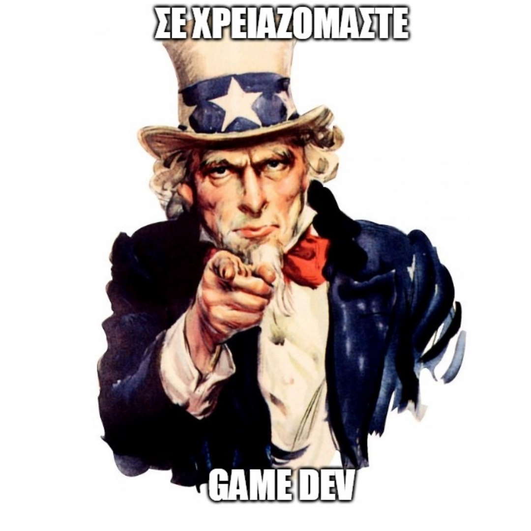 Game Developers Association of Greece 🎮💙 tweet media