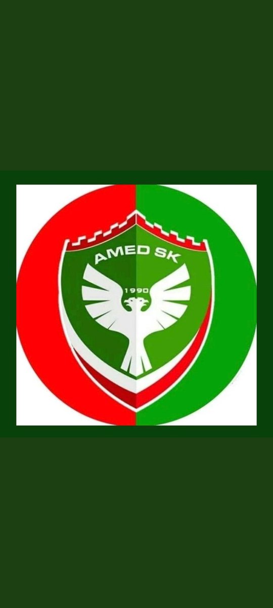 AcibucaDuruk's tweet photo. Her zaman her yerde #Amedspor lıyız https://t.co/Mf3hO2Yumg