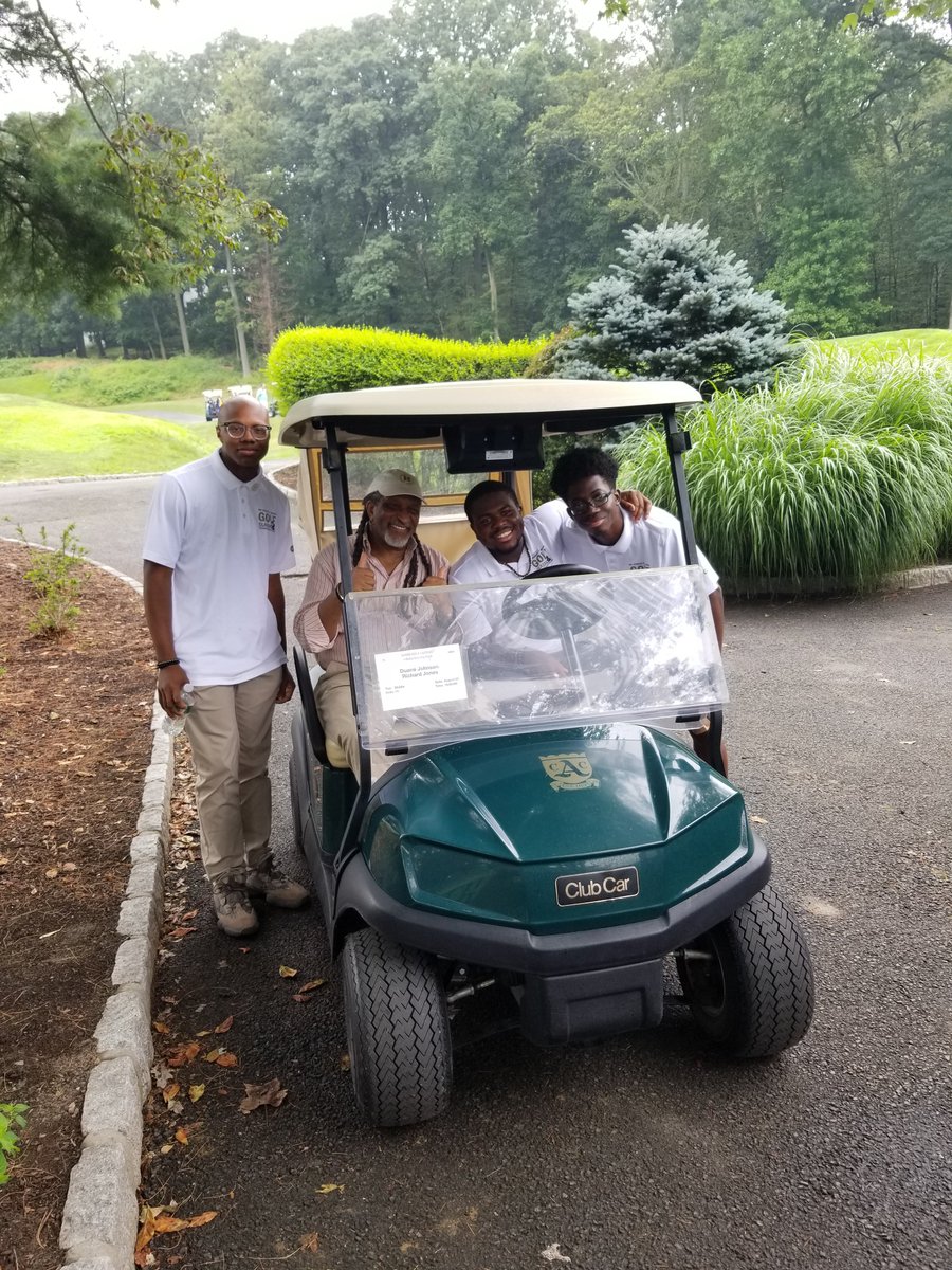 100 Black Men NYC tweet media