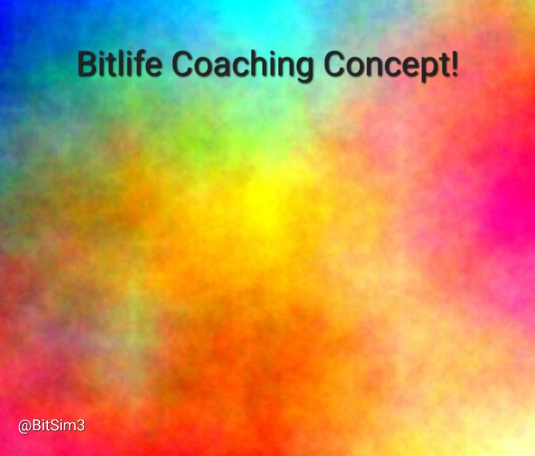 BitSim3's tweet image. Coaching Concept!