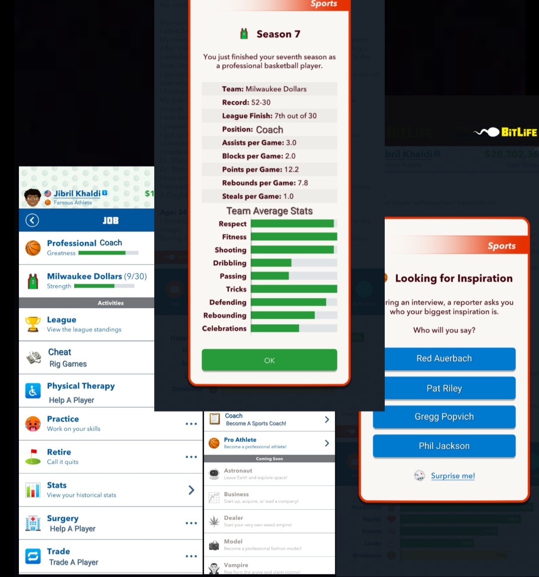 BitSim3's tweet image. Coaching Concept!