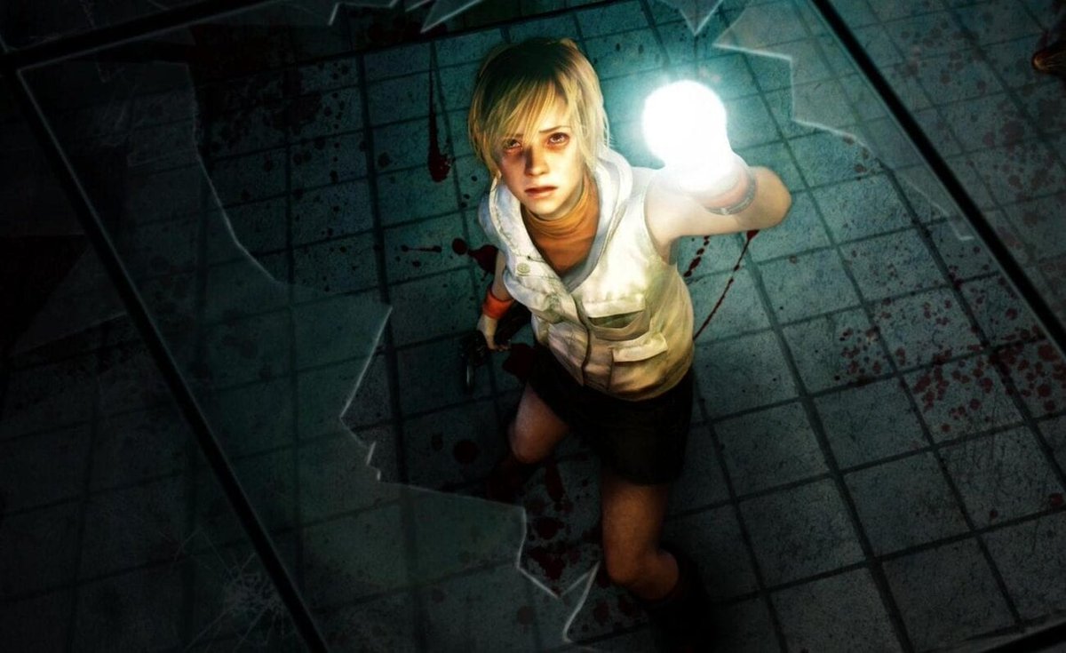 gamemusicnet's tweet photo. Drones and ambient music in 👻horror games.

You may never know what might be lurking nearby – or not – when you hear some creepy audio cues accompanying your gaming experience.

🔍Article by @IzaGameMusic ▶️ https://t.co/2yVE8MM5Ws https://t.co/7f56WmBpRl