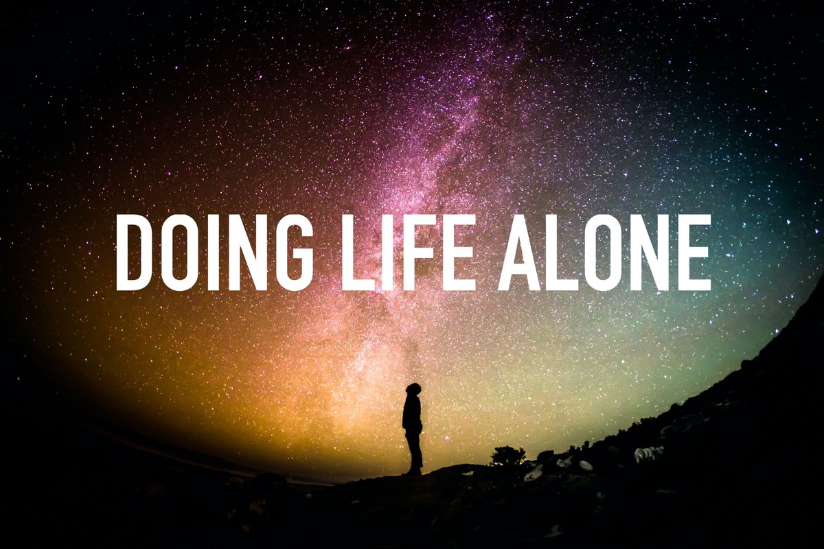 "Developing friendships and community is one of the hardest things we can ever do, but it is so worth it."

- Chuck Swanson, Counseling Intern

secondstorycounseling.com/.../07/doing-l…

#mentalhealth #mentalhealthmatters #relationships