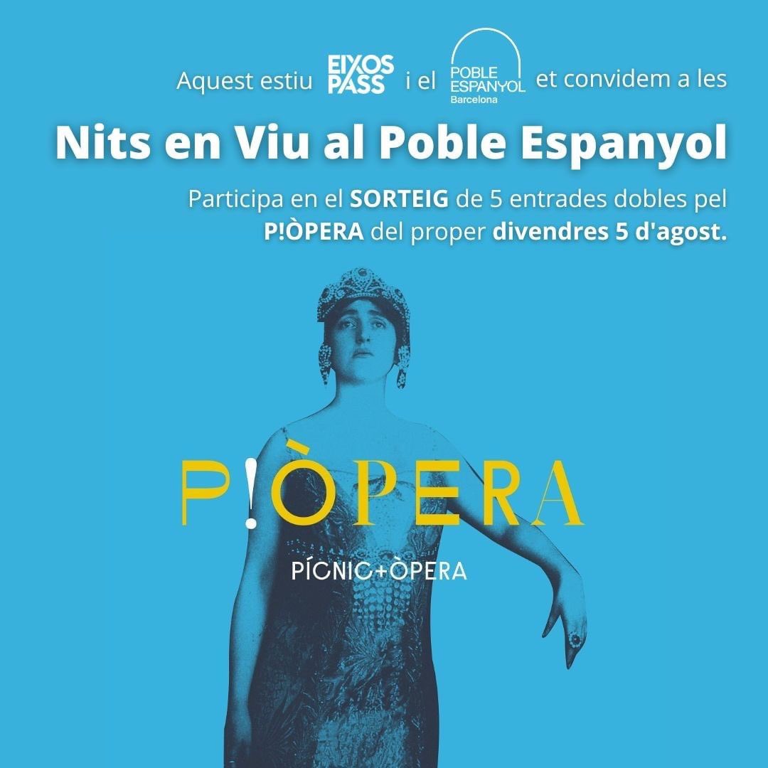 Barcelona Comerç tweet media