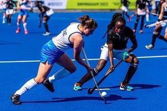 Some photos of the Scotland Women in action from today! 🏴󠁧󠁢󠁳󠁣󠁴󠁿

Read all about Scotland Women’s 11-0 win over Kenya here -  scottish-hockey.org.uk/scotland-women…

📷@pug1967