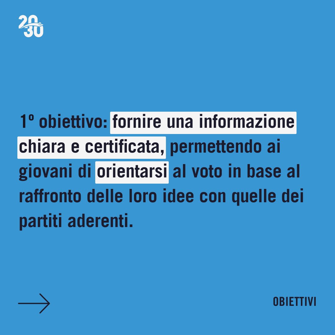 20e30_'s tweet photo. L’adesione in giornata di @noiconlitalia_ ha segnato un punto importante nel cammino di 20e30, certificando la trasversalità dell’iniziativa. https://t.co/PKXsOLmB3Y