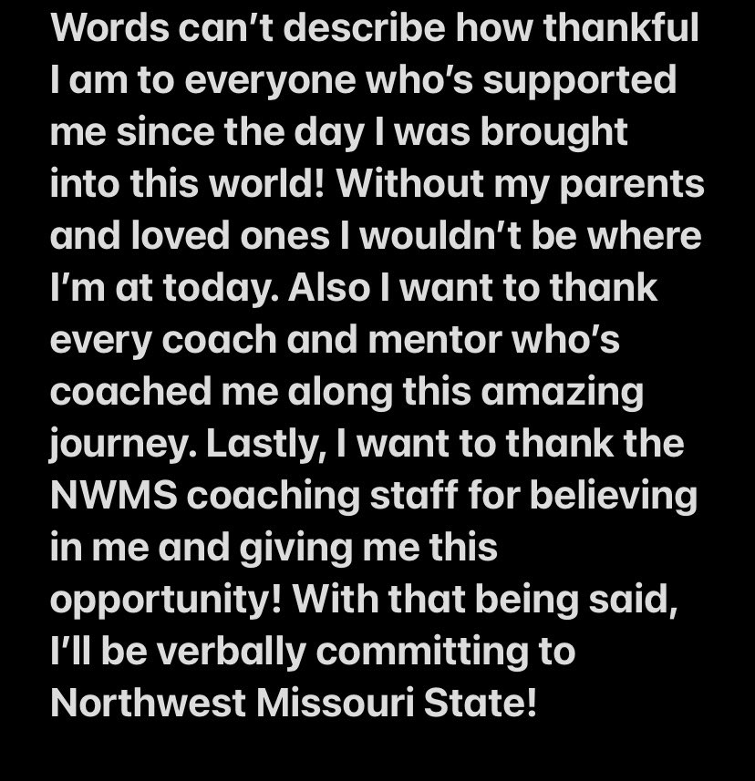 ⚪️Committed🟢 
#TheBearcatStandard