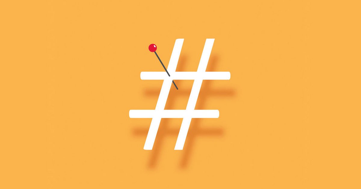 sejournal's tweet photo. Did you know that Twitter's Hashtag first appeared in August 2007? 15 years ago. It was presented to Biz Stone by former Google and Uber developer lead Chris Messina  https://t.co/ose6bANPfA 

#SocialMediaHistory https://t.co/jxkVJQL1KI