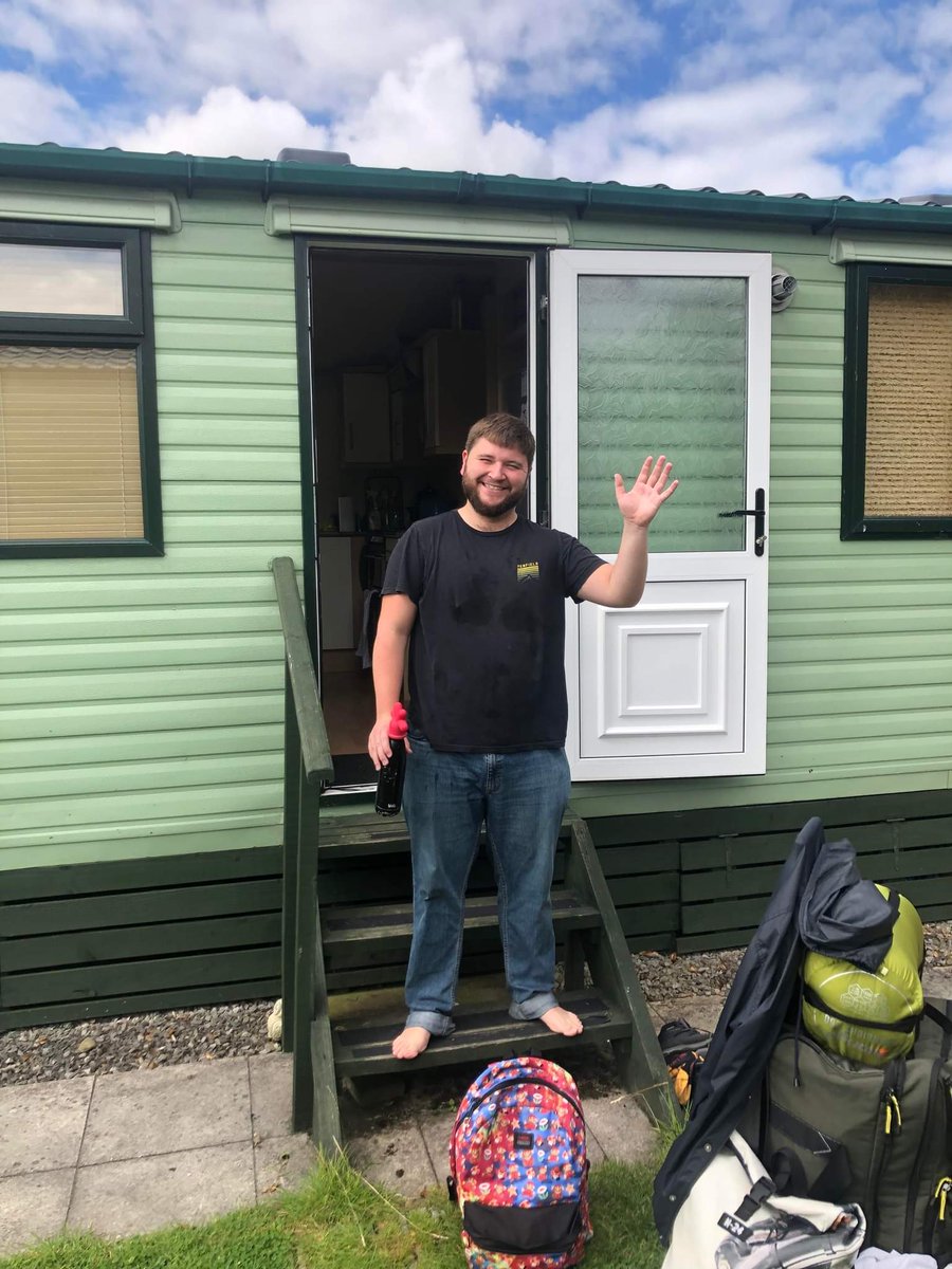 Finlay and Joe tweet media