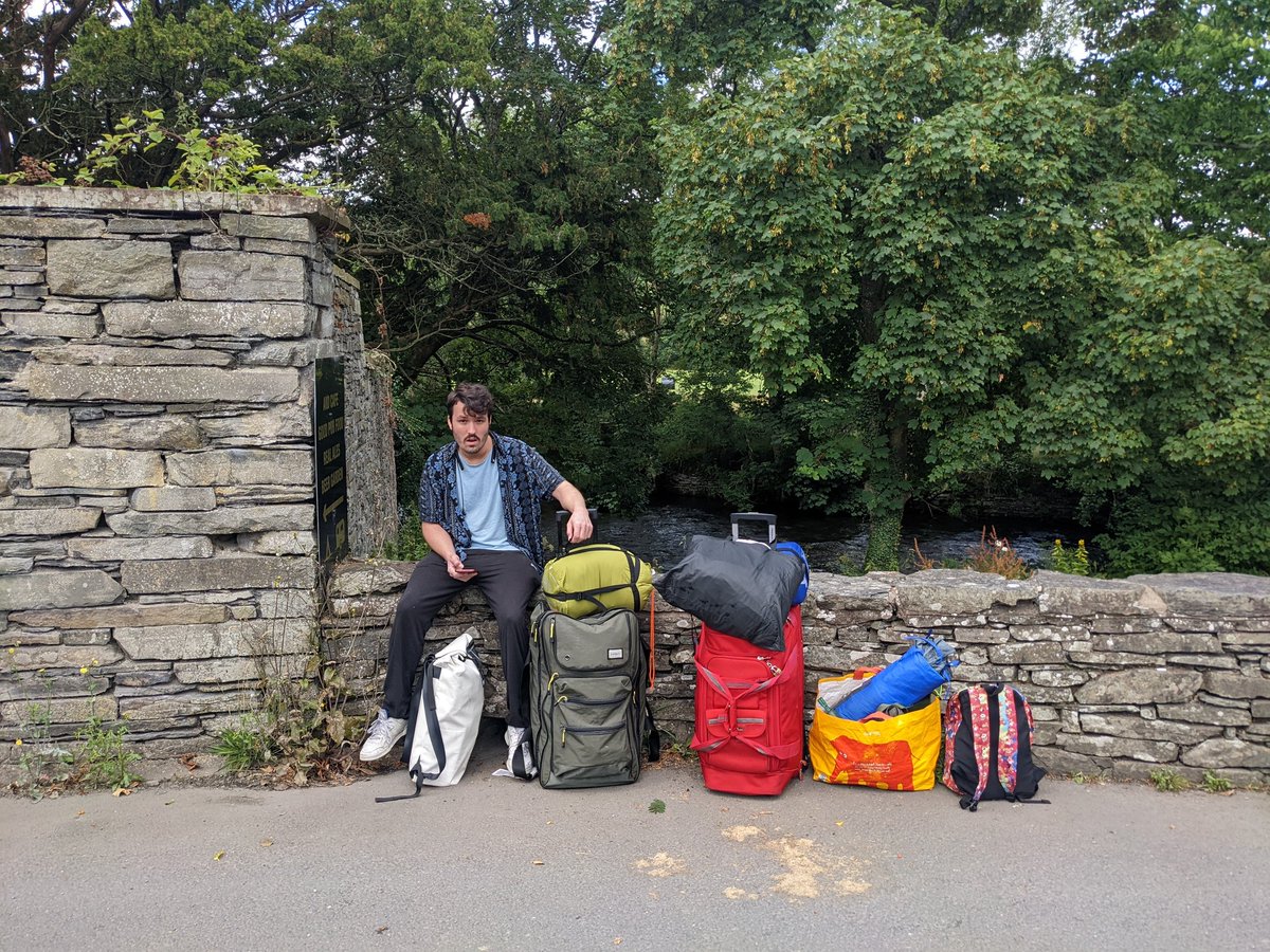 Finlay and Joe tweet media