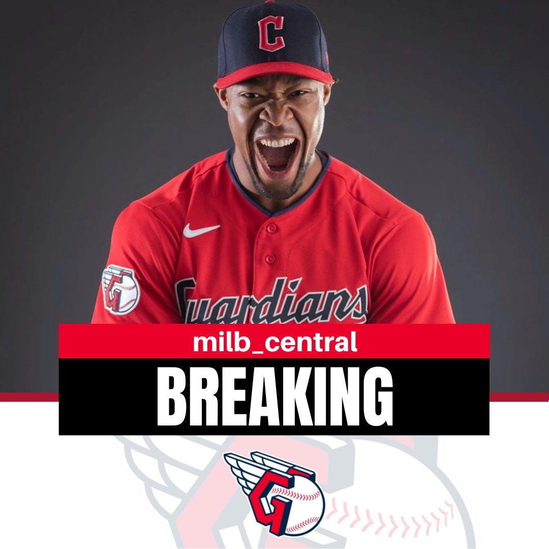 Milb Central On Twitter The Cleveland Guardians Are Calling Up Will Milb central on twitter the cleveland guardians are calling up will