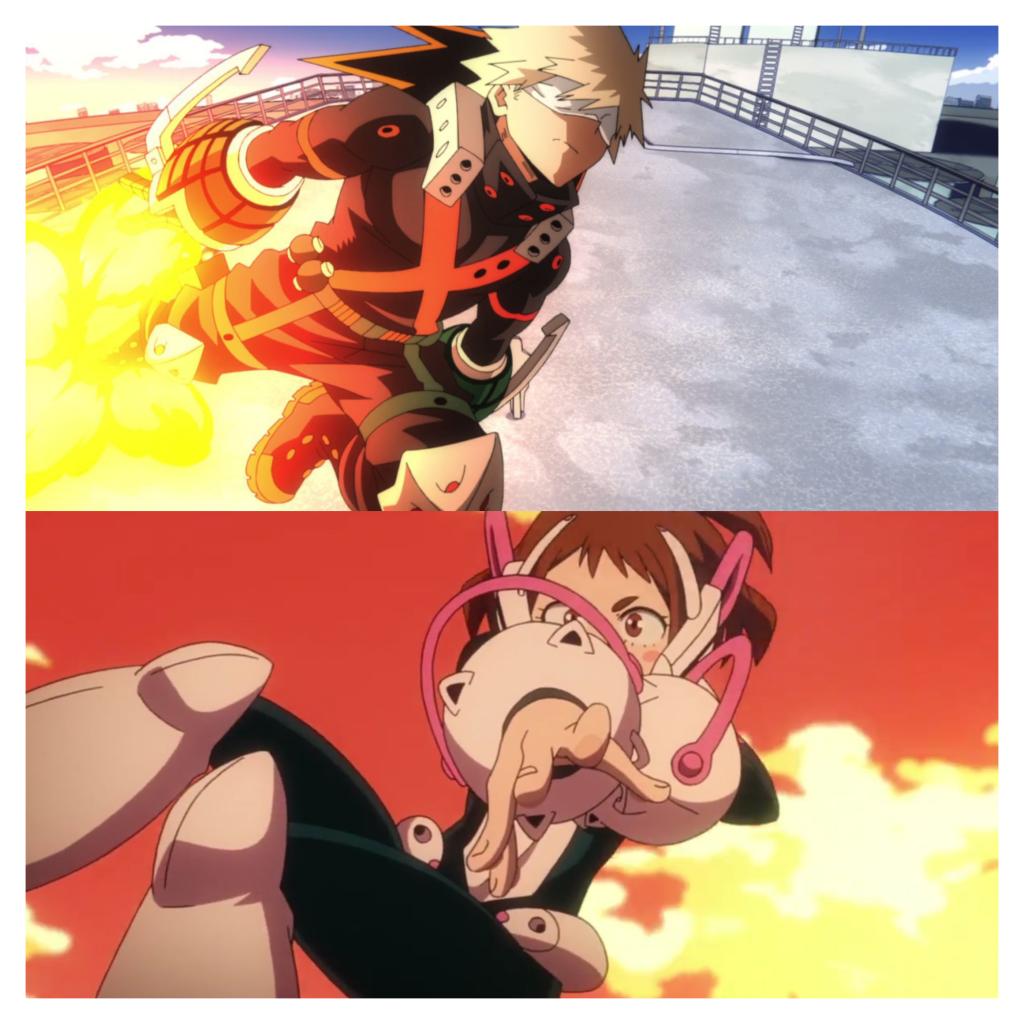 🍥Magda 🍥 Kacchako 🧡💗 tweet media