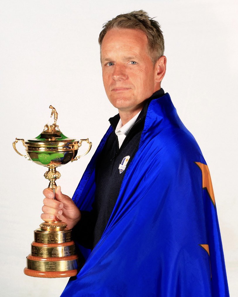 Time for business 🏆🇪🇺